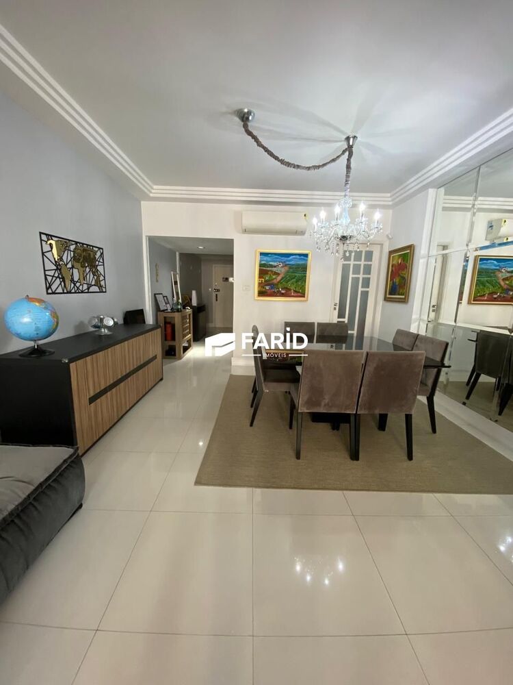 Apartamento, 3 quartos, 150 m² - Foto 19