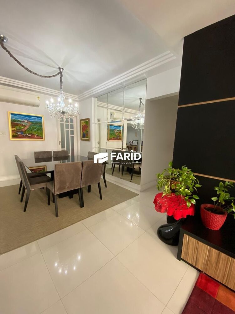 Apartamento, 3 quartos, 150 m² - Foto 3