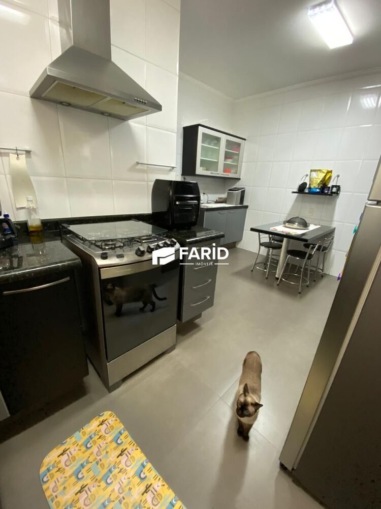 Apartamento, 3 quartos, 150 m² - Foto 5