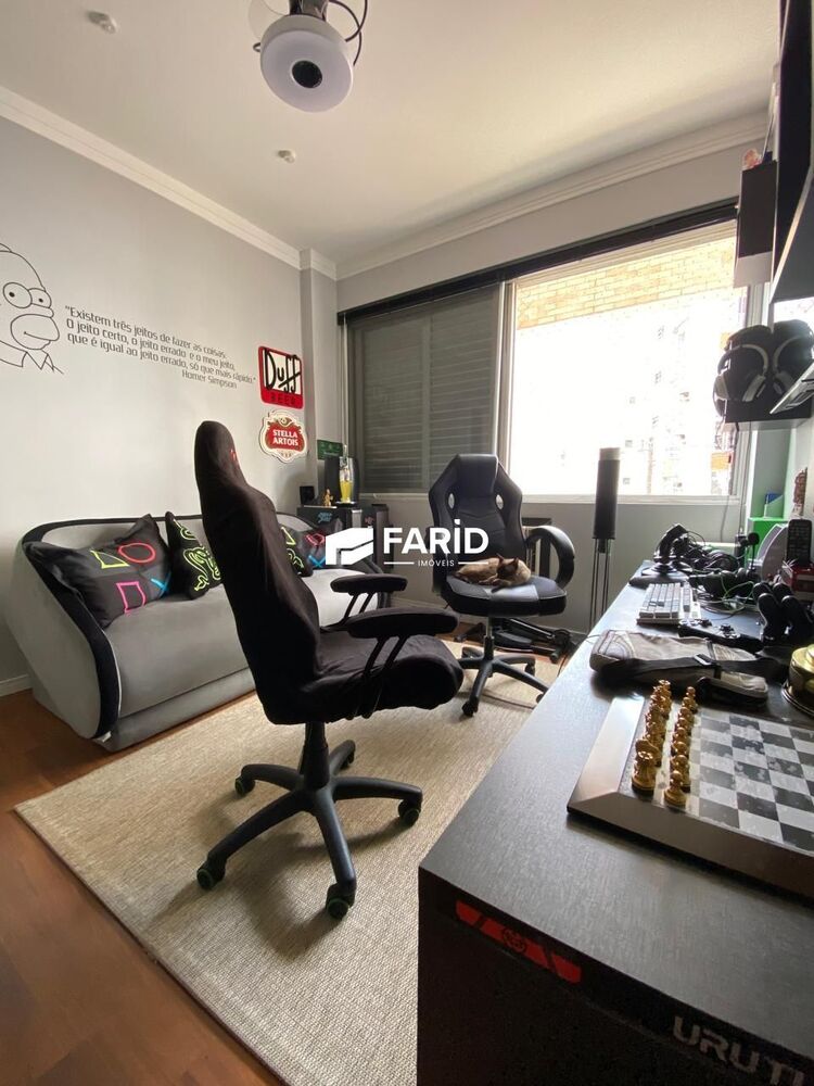 Apartamento, 3 quartos, 150 m² - Foto 6