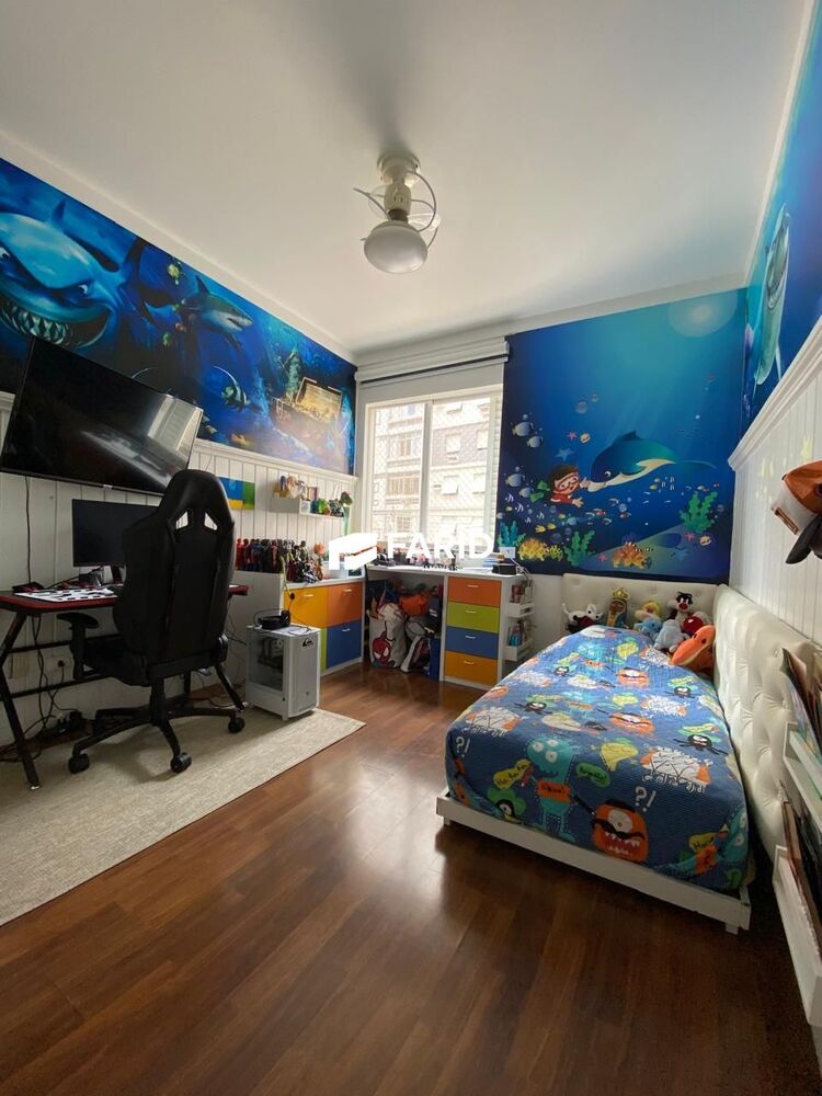 Apartamento, 3 quartos, 150 m² - Foto 7