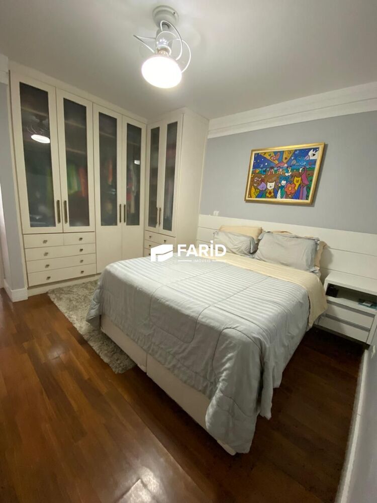 Apartamento, 3 quartos, 150 m² - Foto 13