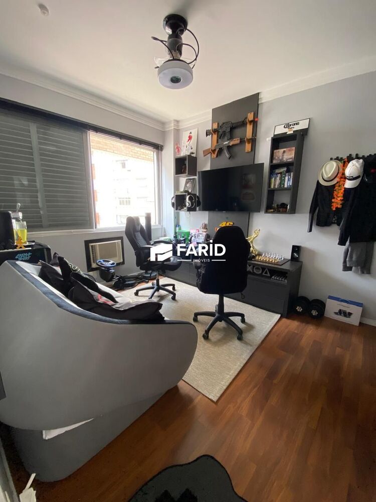 Apartamento, 3 quartos, 150 m² - Foto 25