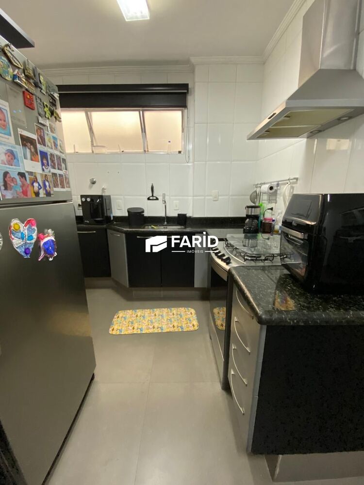 Apartamento, 3 quartos, 150 m² - Foto 2