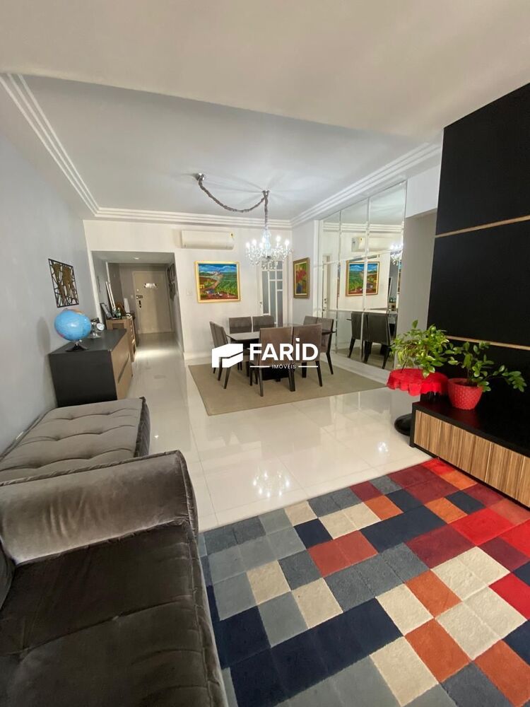 Apartamento, 3 quartos, 150 m² - Foto 10