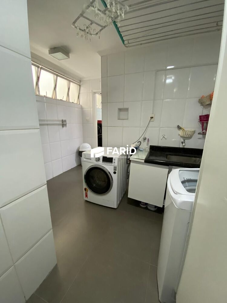 Apartamento, 3 quartos, 150 m² - Foto 14