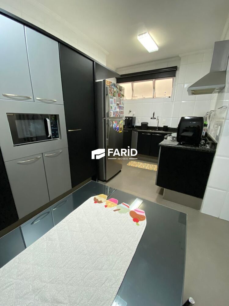Apartamento, 3 quartos, 150 m² - Foto 23