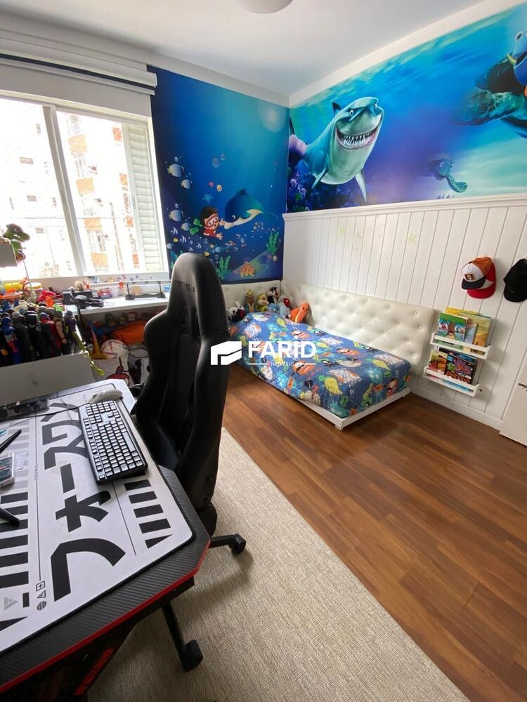 Apartamento, 3 quartos, 150 m² - Foto 20