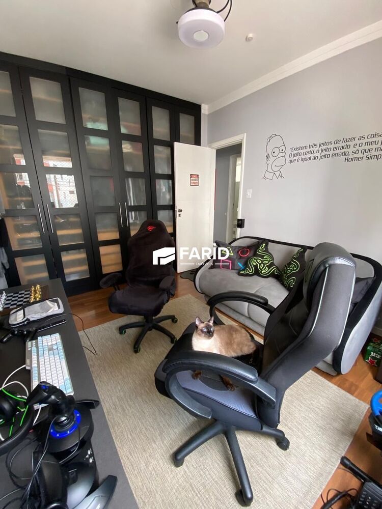 Apartamento, 3 quartos, 150 m² - Foto 15