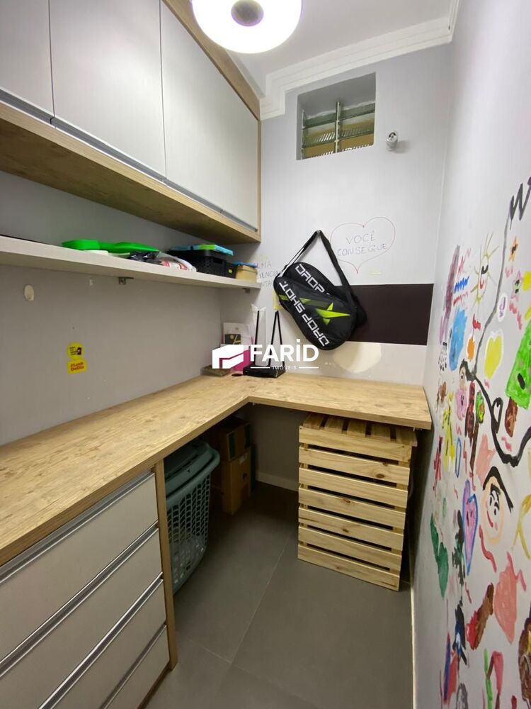 Apartamento, 3 quartos, 150 m² - Foto 9