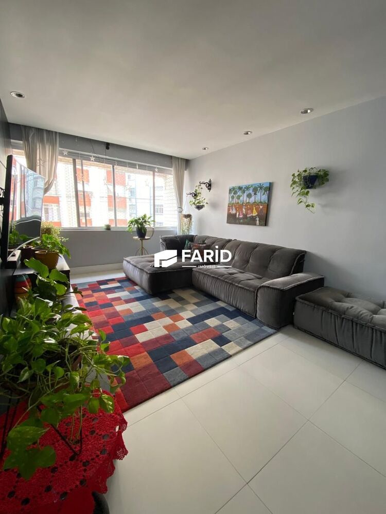 Apartamento, 3 quartos, 150 m² - Foto 1