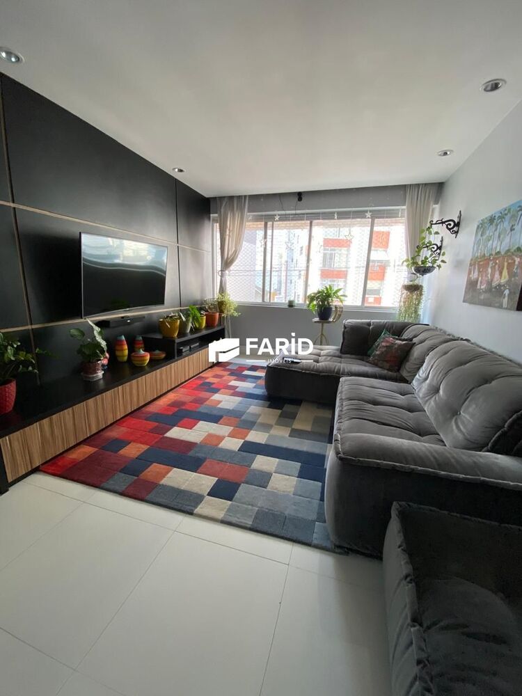 Apartamento, 3 quartos, 150 m² - Foto 16