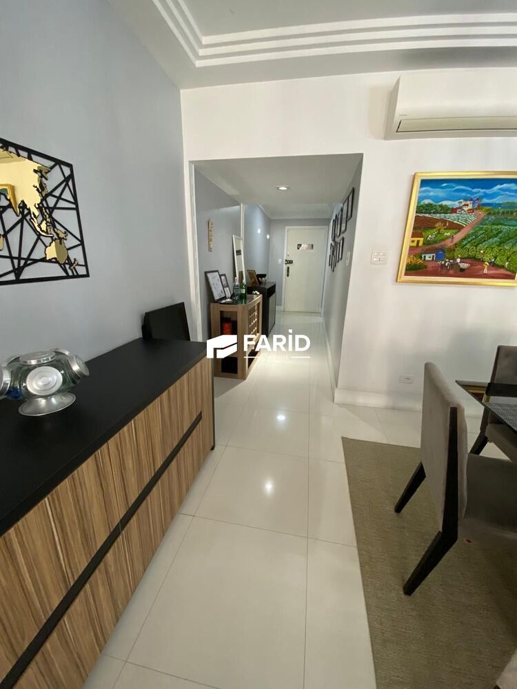 Apartamento, 3 quartos, 150 m² - Foto 8