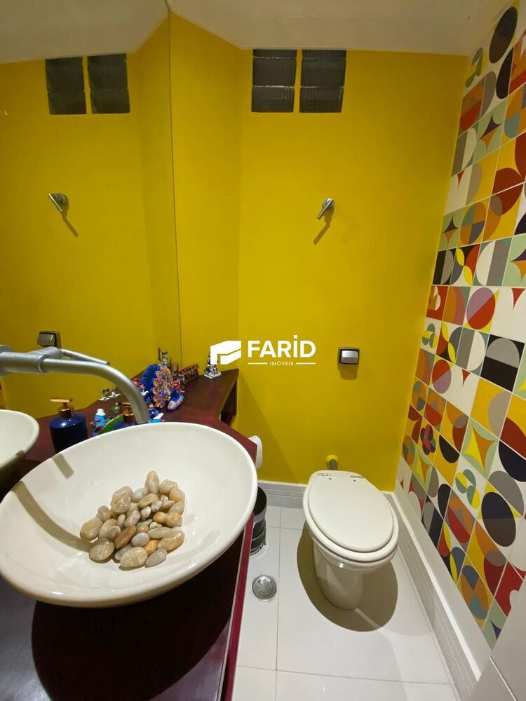 Apartamento, 3 quartos, 150 m² - Foto 12