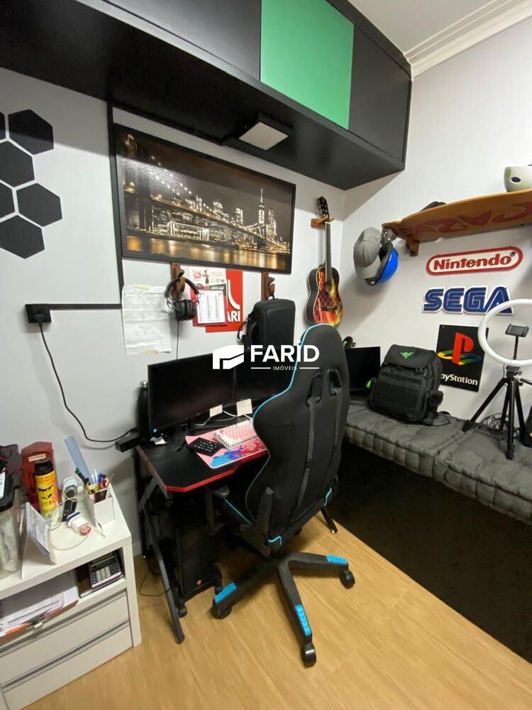 Apartamento, 3 quartos, 150 m² - Foto 21