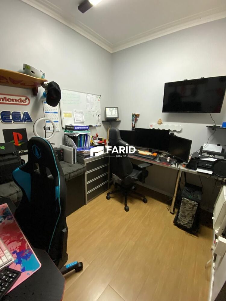 Apartamento, 3 quartos, 150 m² - Foto 4