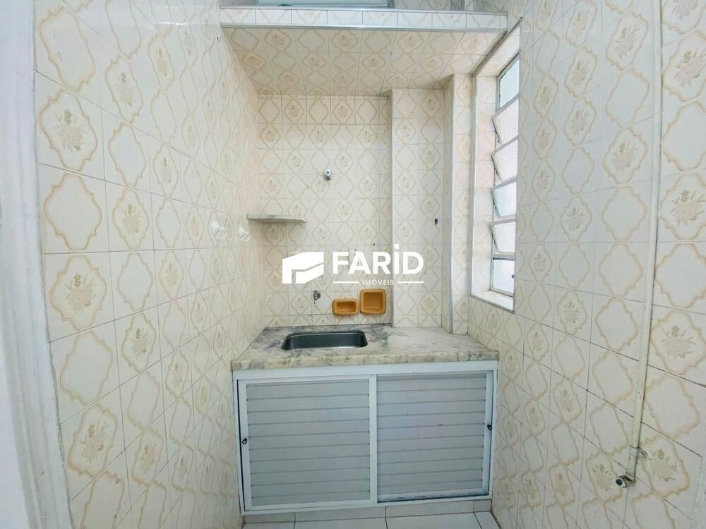 Apartamento, 1 quarto, 33 m² - Foto 7