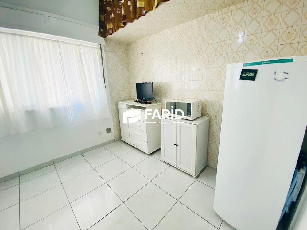 Apartamento, 1 quarto, 33 m² - Foto 4