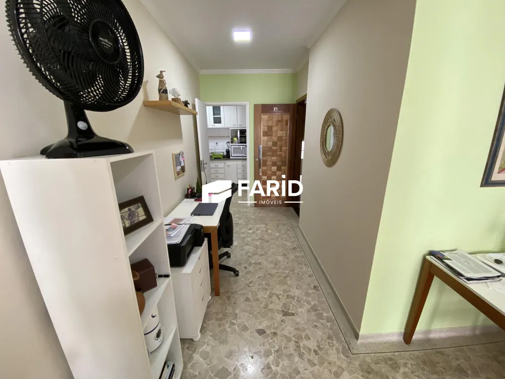 Apartamento, 2 quartos, 74 m² - Foto 1