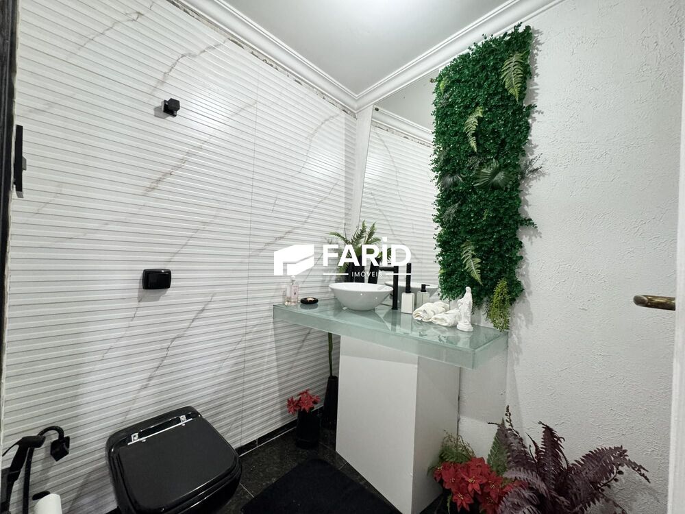 Apartamento à venda com 3 quartos, 234m² - Foto 5