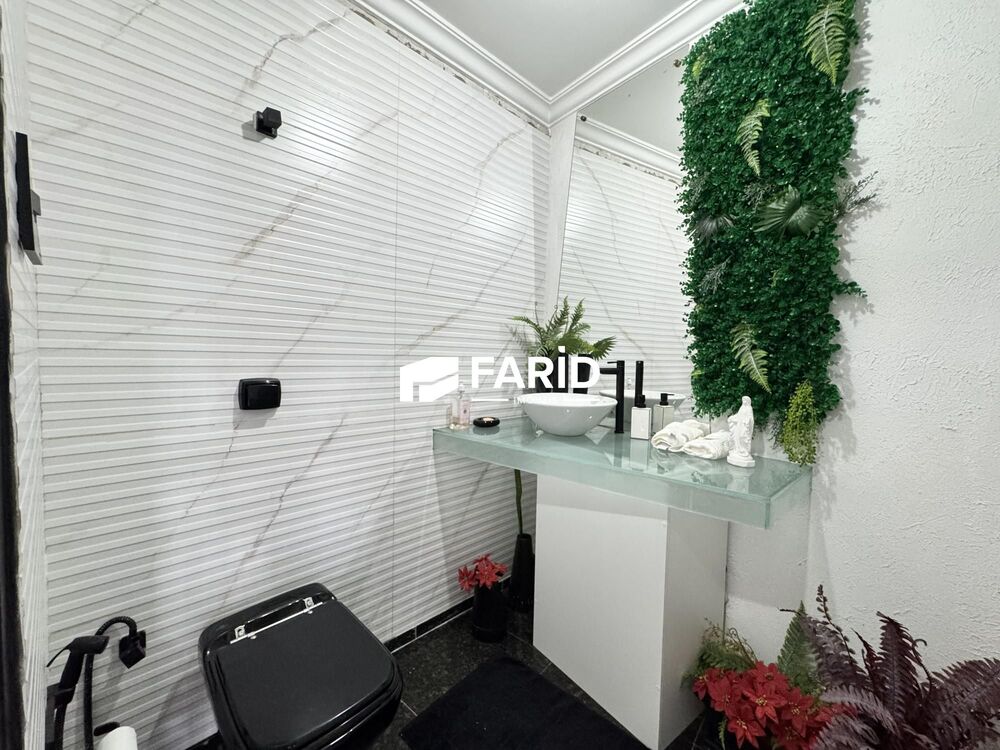 Apartamento à venda com 3 quartos, 234m² - Foto 6