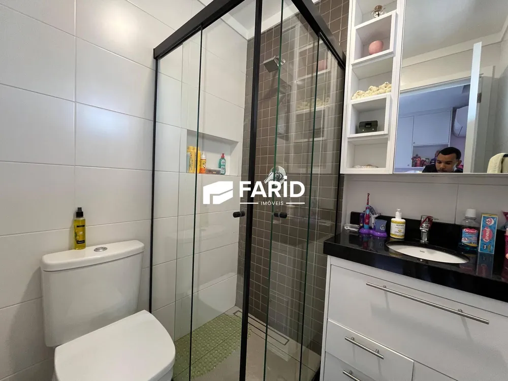 Apartamento, 3 quartos, 118 m² - Foto 2