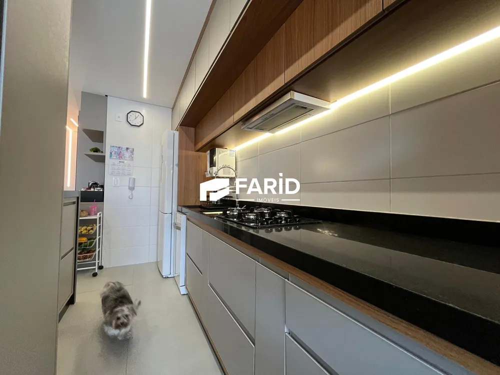 Apartamento, 3 quartos, 118 m² - Foto 8