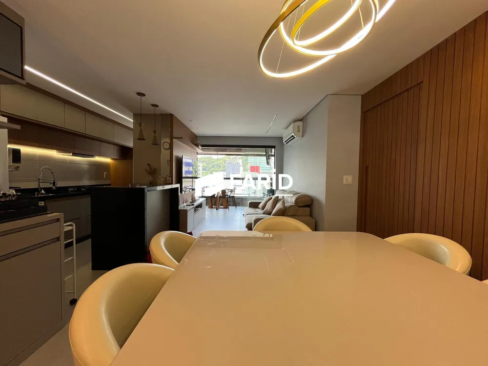 Apartamento, 3 quartos, 118 m² - Foto 5