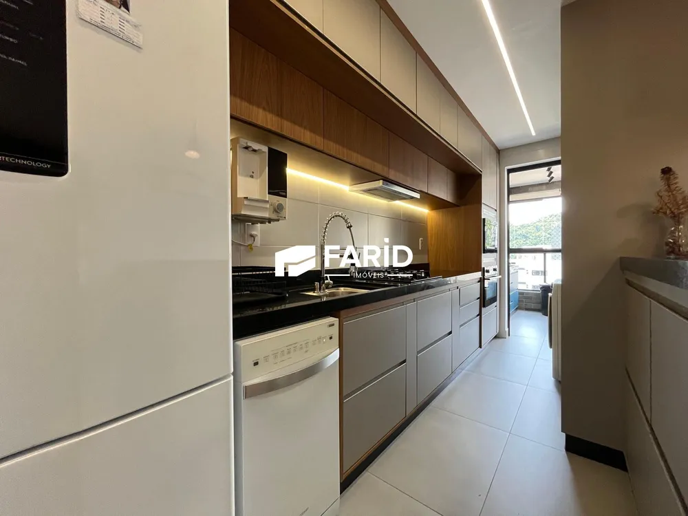 Apartamento, 3 quartos, 118 m² - Foto 4