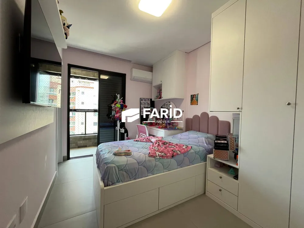 Apartamento, 3 quartos, 118 m² - Foto 1