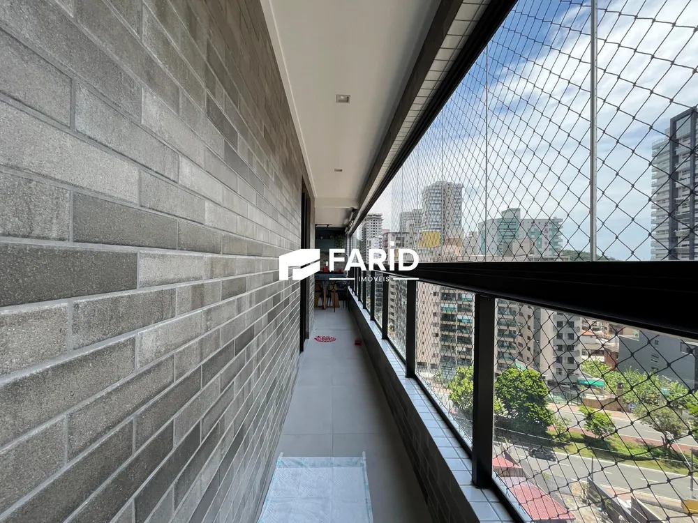 Apartamento, 3 quartos, 118 m² - Foto 3