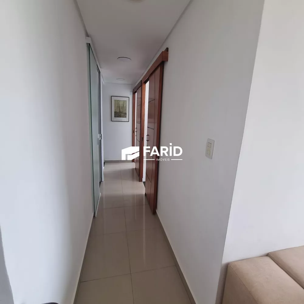 Apartamento à venda com 3 quartos, 73m² - Foto 2