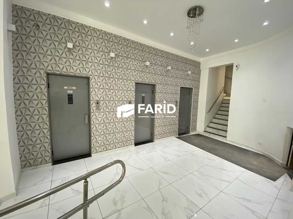Apartamento, 1 quarto, 55 m² - Foto 3