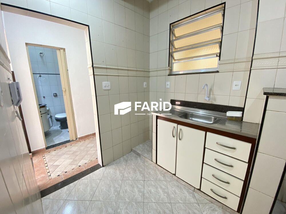 Apartamento, 1 quarto, 55 m² - Foto 1