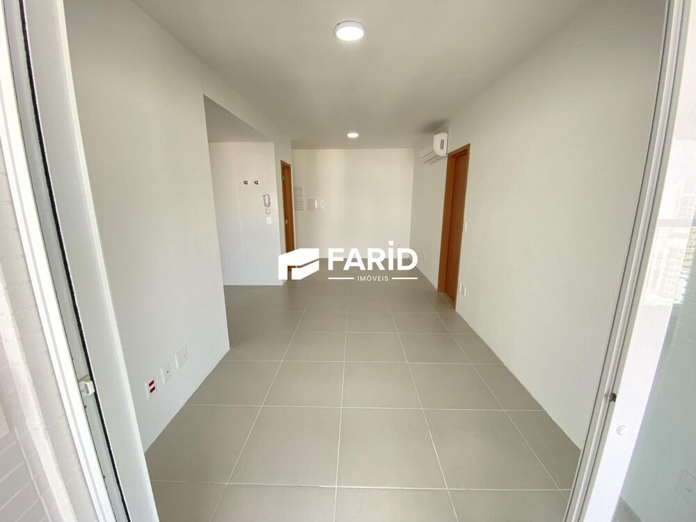 Apartamento para alugar com 1 quarto, 66m² - Foto 3