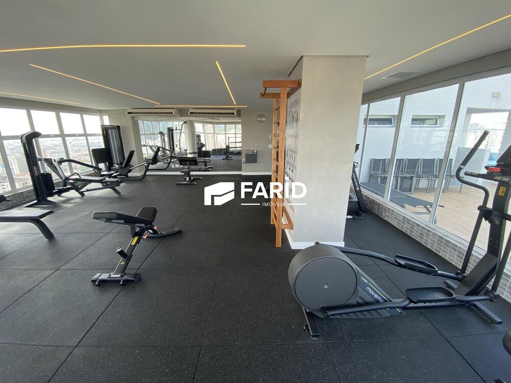 Apartamento para alugar com 1 quarto, 66m² - Foto 11