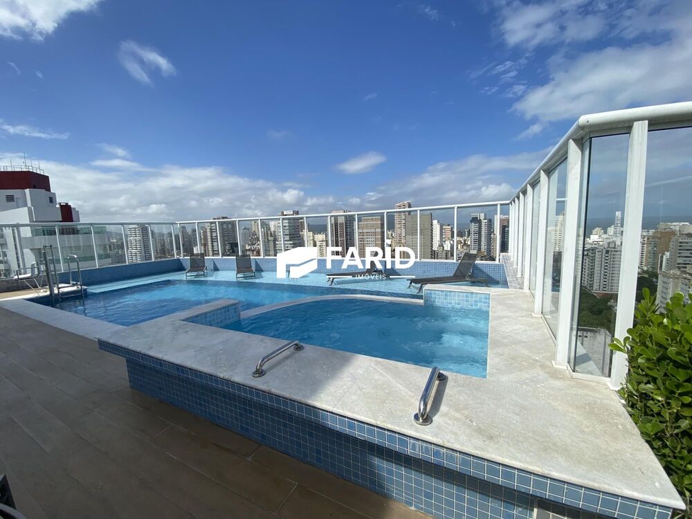 Apartamento para alugar com 1 quarto, 66m² - Foto 10