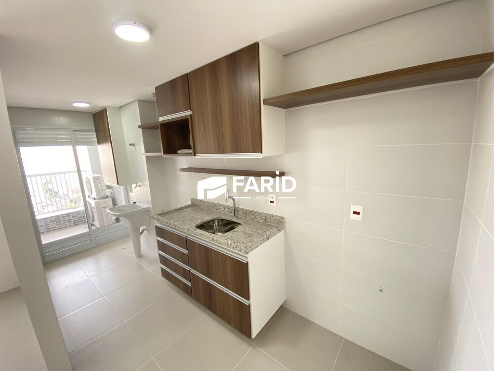 Apartamento para alugar com 1 quarto, 66m² - Foto 6