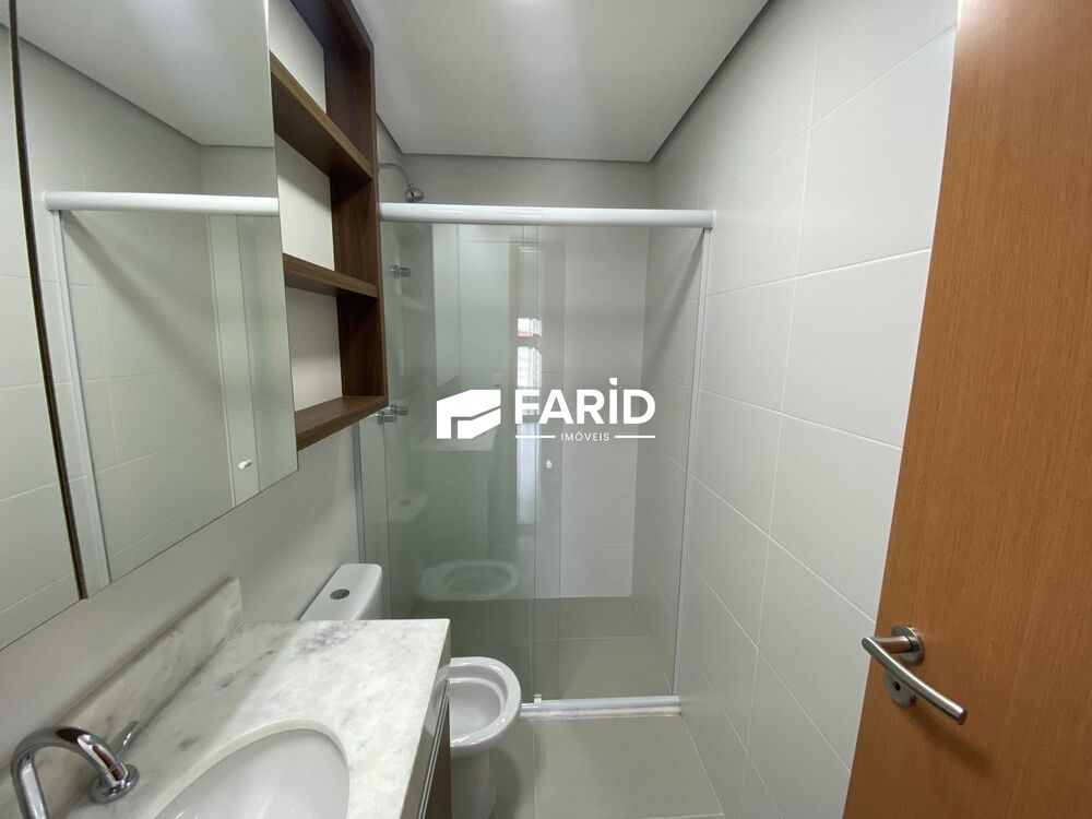 Apartamento para alugar com 1 quarto, 66m² - Foto 5