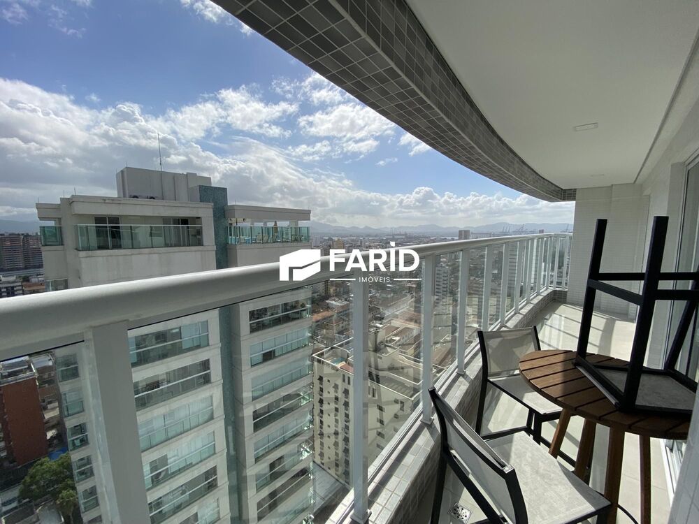 Apartamento para alugar com 1 quarto, 66m² - Foto 16