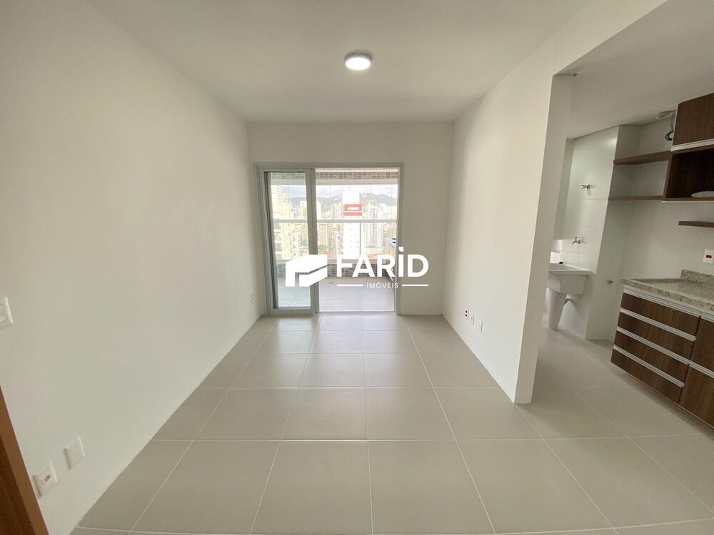 Apartamento para alugar com 1 quarto, 66m² - Foto 2