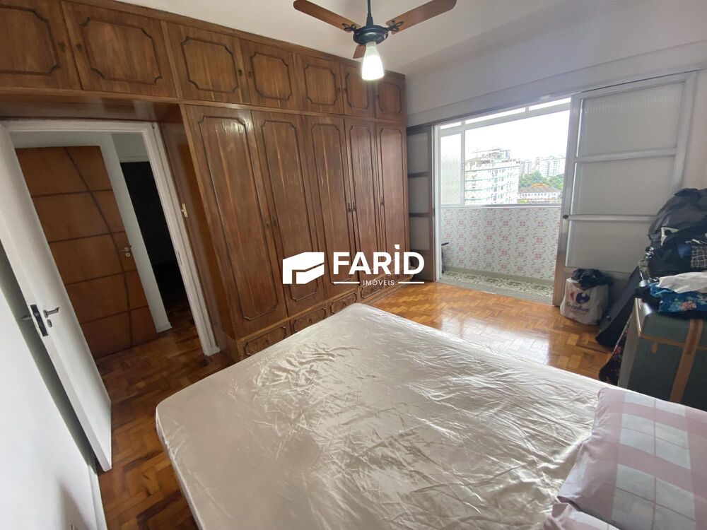 Apartamento à venda com 2 quartos, 72m² - Foto 4