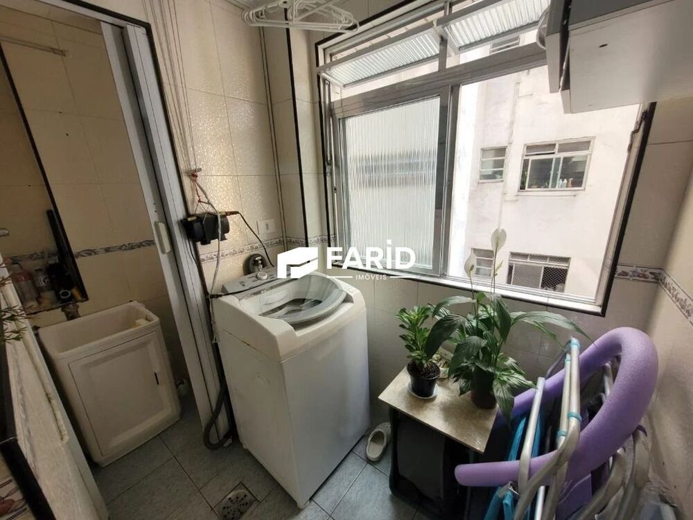 Apartamento, 2 quartos, 75 m² - Foto 2