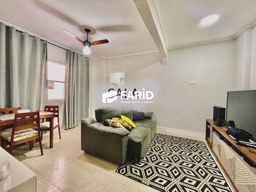 Apartamento, 2 quartos, 75 m² - Foto 3
