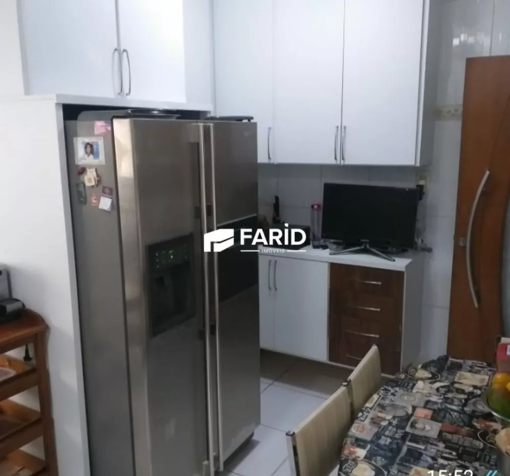 Apartamento à venda com 2 quartos, 105m² - Foto 2