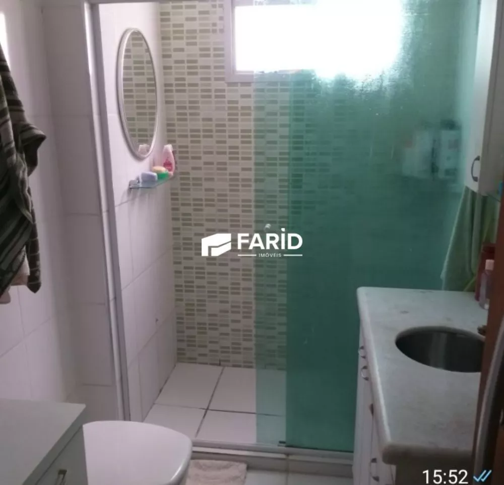 Apartamento à venda com 2 quartos, 105m² - Foto 6