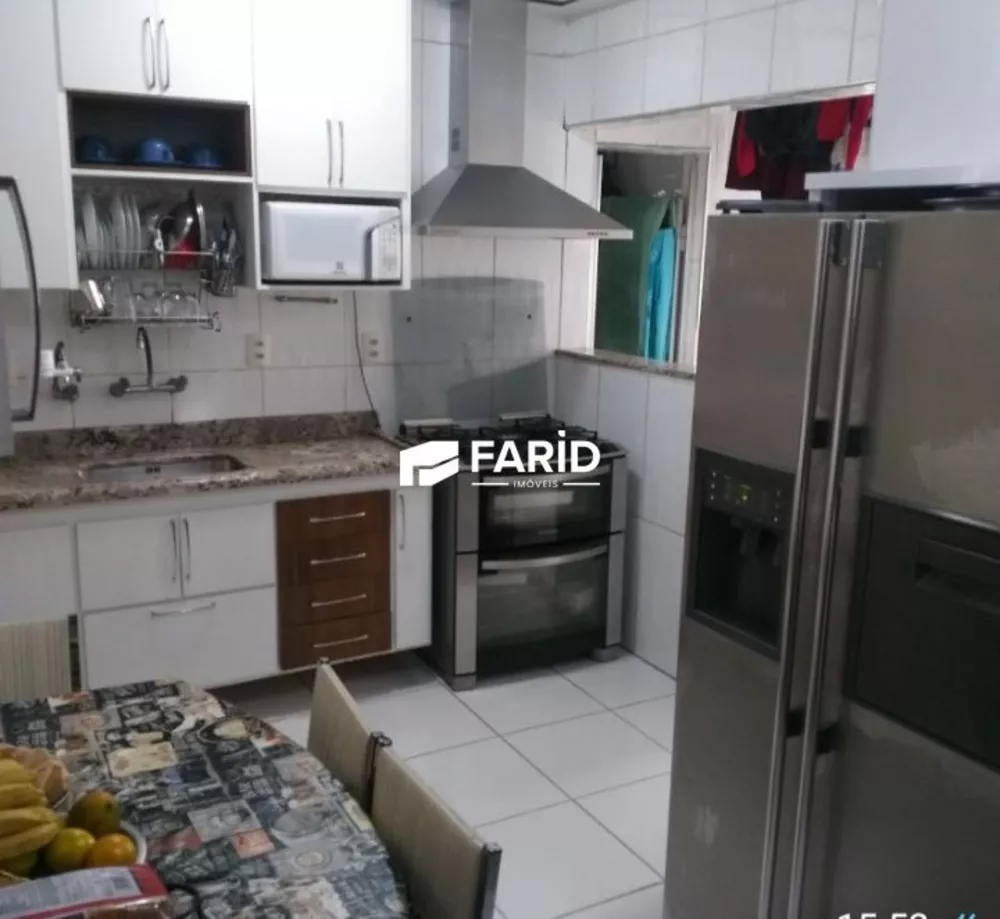 Apartamento à venda com 2 quartos, 105m² - Foto 1