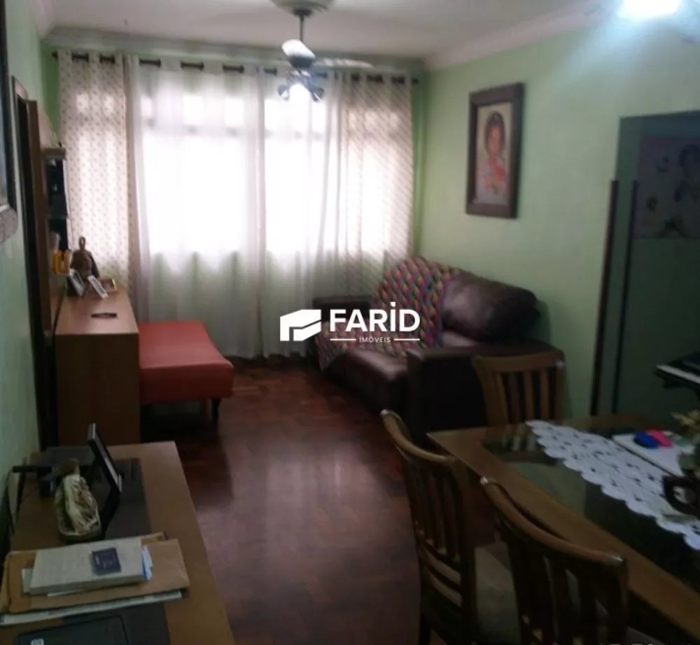 Apartamento à venda com 2 quartos, 105m² - Foto 4