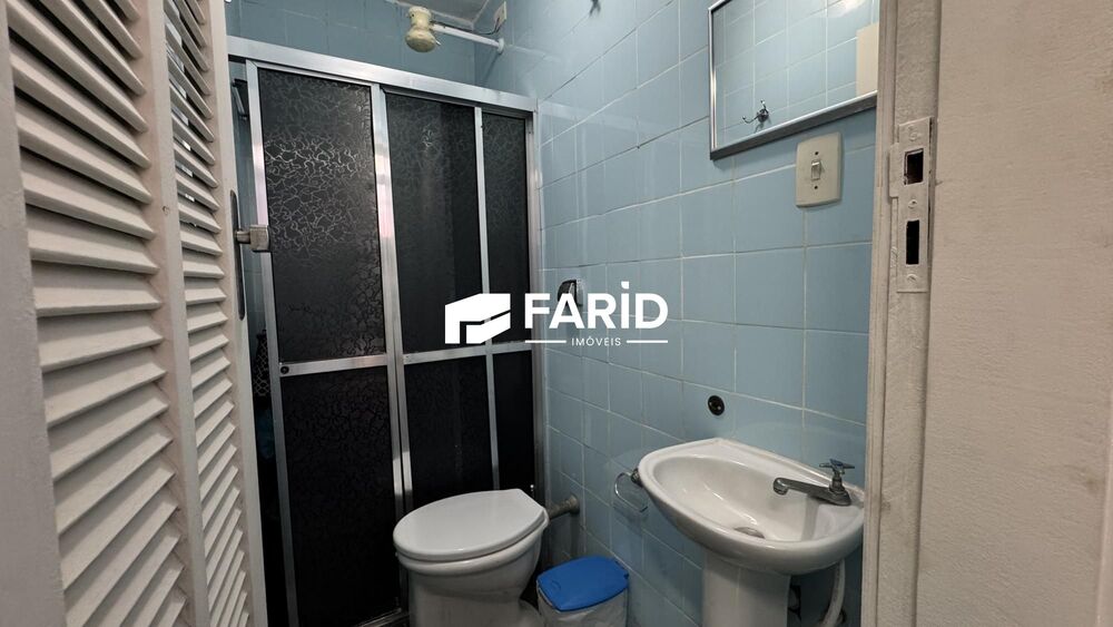 Apartamento, 2 quartos, 139 m² - Foto 2