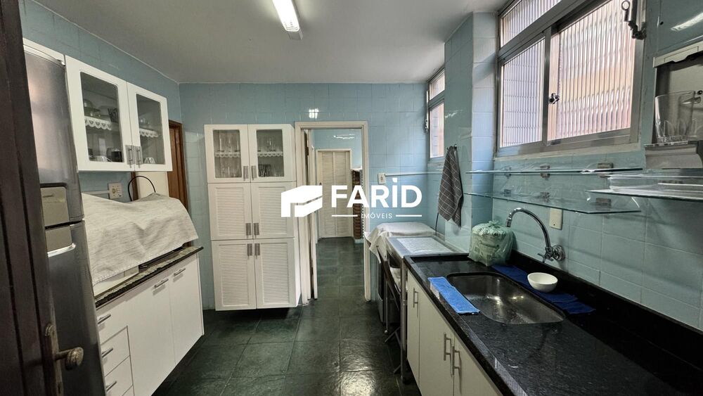 Apartamento, 2 quartos, 139 m² - Foto 1